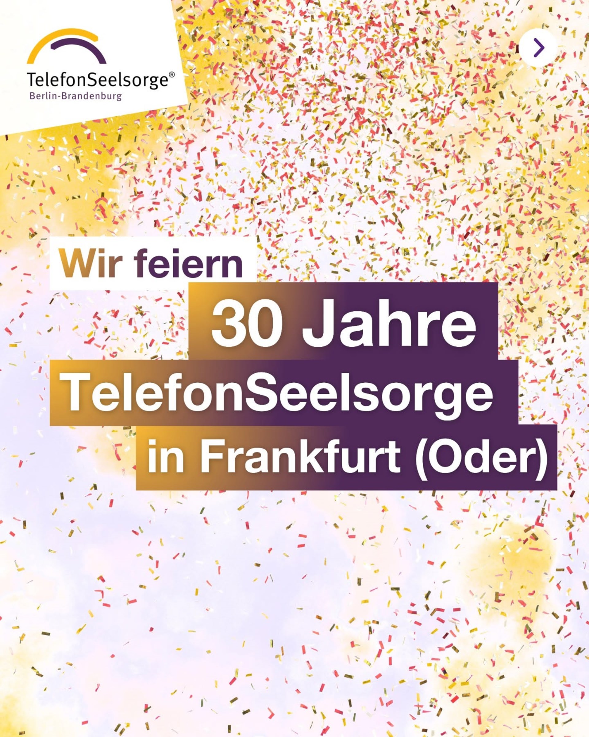 Telefonseelsorge