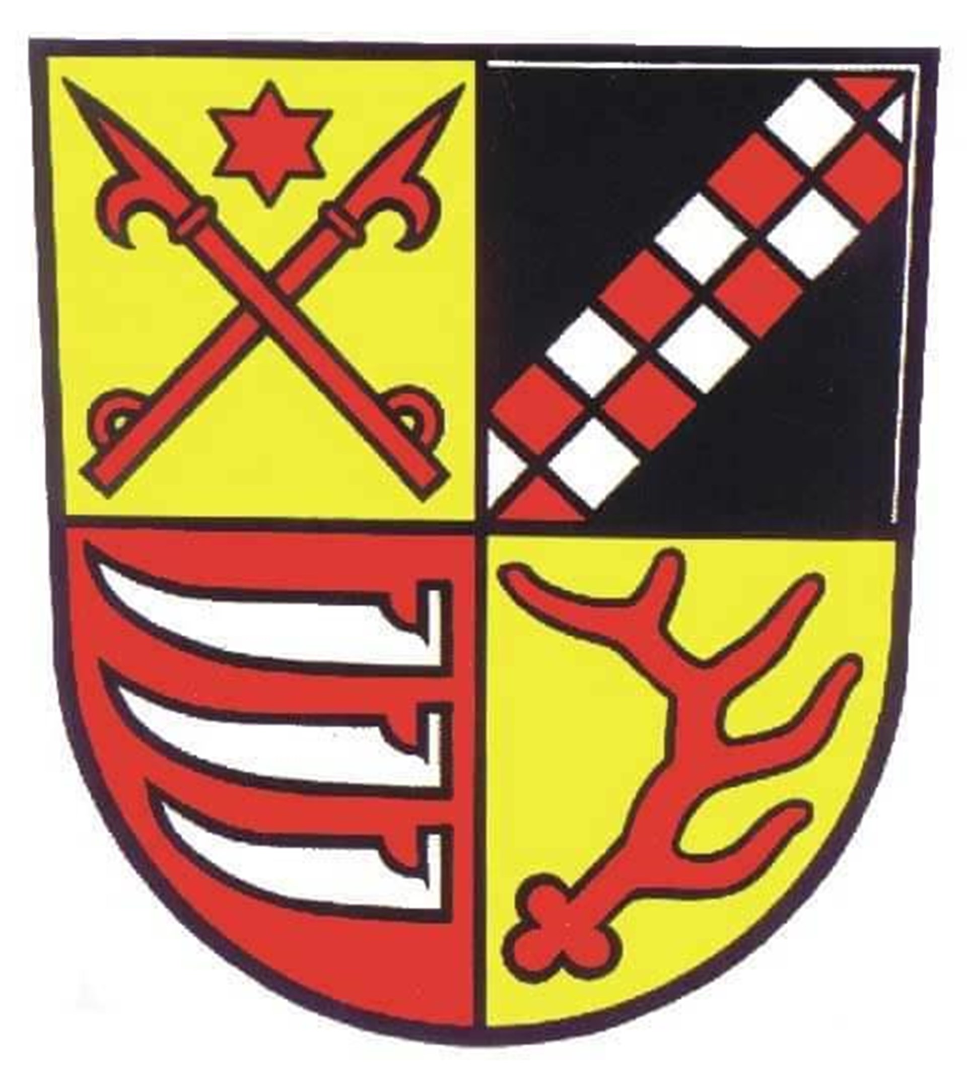 Wappen Landkreis Oder-Spree