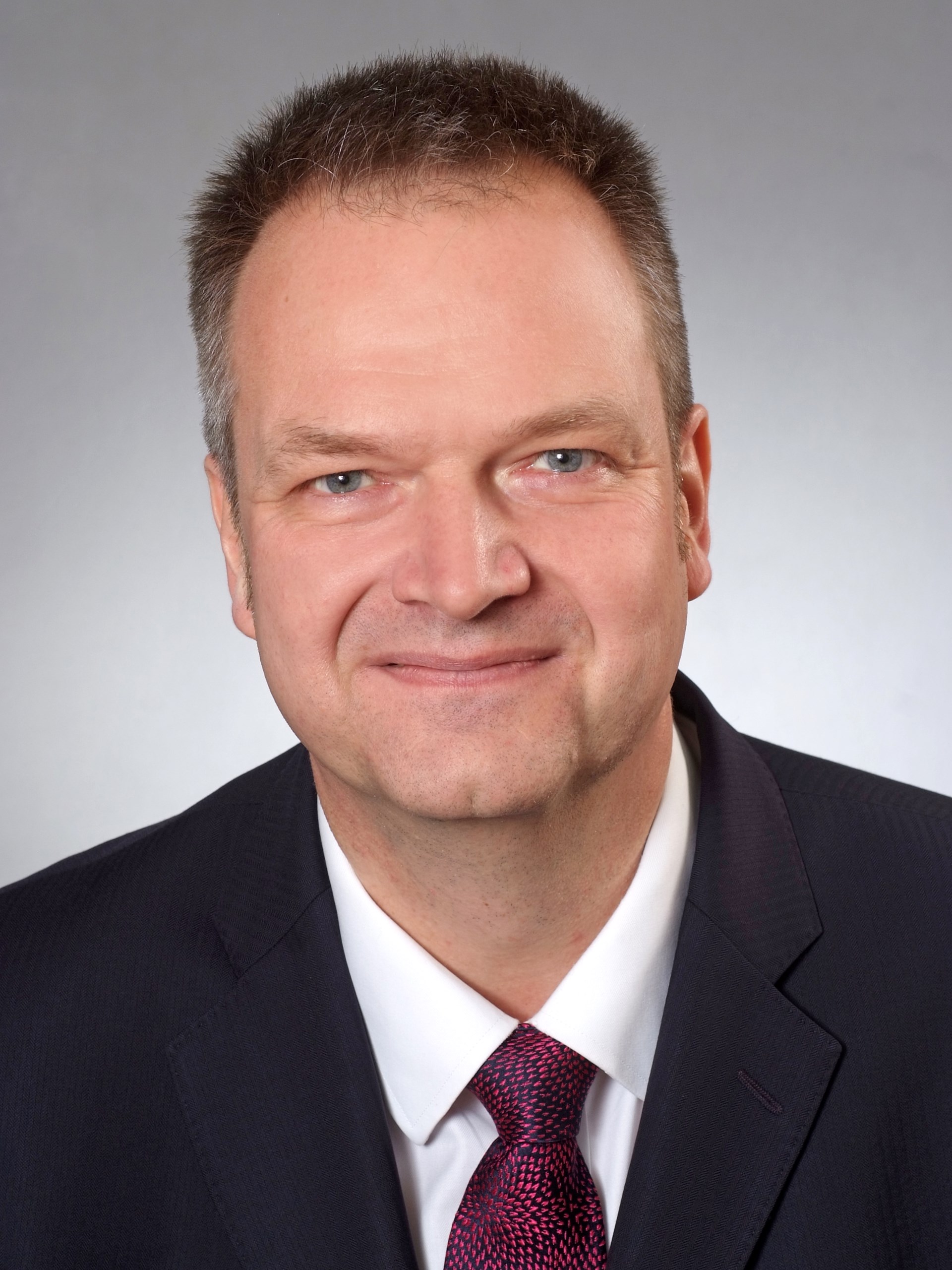 Portrait Andreas Wirth